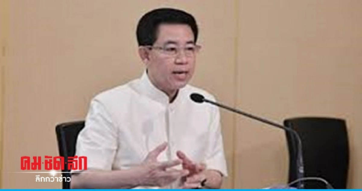 กรมประชาฯ"พร้อมโชว์ดีเบต"วิสัยทัศน์"พรรคการเมือง"
