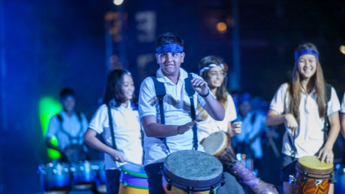 บางกอกเพรพ ฉลอง 15 ปีความสำเร็จ