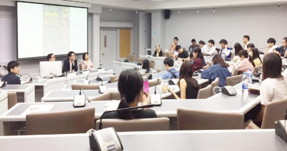 "นักรัฐศาสตร์"ชี้โอกาสเลื่อนเลือกตั้งโดยม.44 เกิดได้