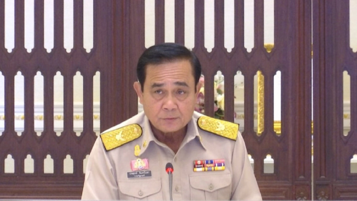 "นายกฯ"ชี้การเมืองทำประชาชนเข้าใจผิดเรื่องที่ดิน