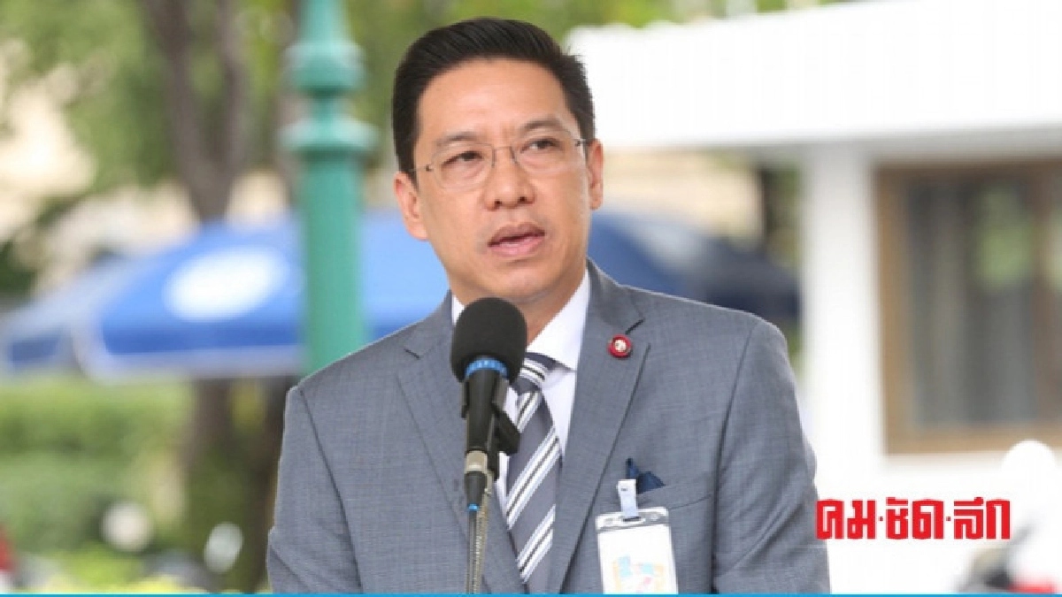 รัฐบาล เตือน ชุมนุมได้ขอให้อยู่ในกรอบ รัฐบาล เตือน ชุมนุมได้ขอให้อยู่ในกรอบ