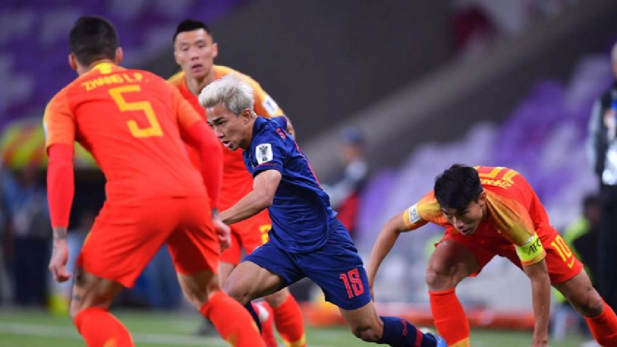 "ชนาธิป" : ผมภูมิใจที่เราฝ่าฟันทุกอย่างมาถึงจุดนี้ "ชนาธิป" : ผมภูมิใจที่เราฝ่าฟันทุกอย่างมาถึงจุดนี้
