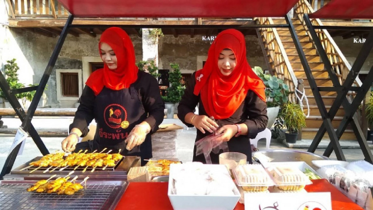 สสว. เปิดโอกาสให้  SME ไทย ขยายเวทีการค้าสู่ตลาดโลก