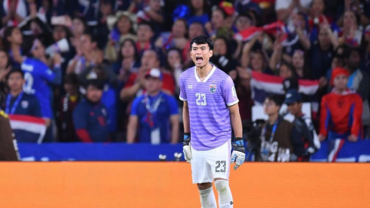 "ศิวรักษ์" : เราจะพยายามทำให้แฟนบอลกลับมามีความสุขอีกครั้ง "ศิวรักษ์" : เราจะพยายามทำให้แฟนบอลกลับมามีความสุขอีกครั้ง