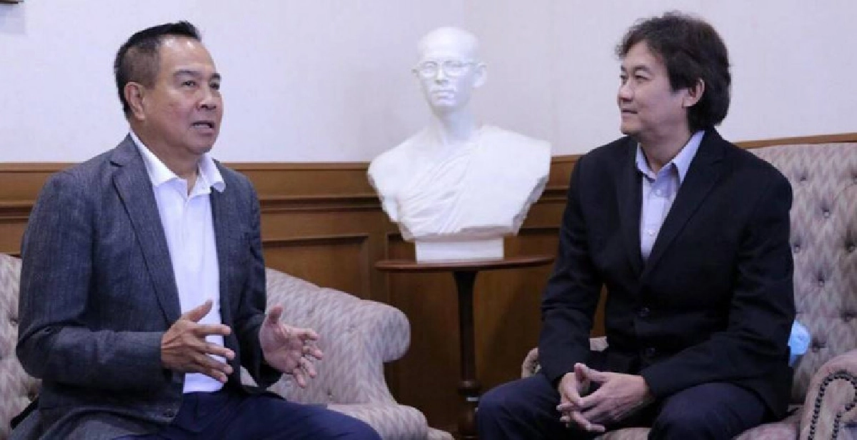 สร้างแน่ ศูนย์ฝึกลูกหนังแห่งชาติ สร้างแน่ ศูนย์ฝึกลูกหนังแห่งชาติ