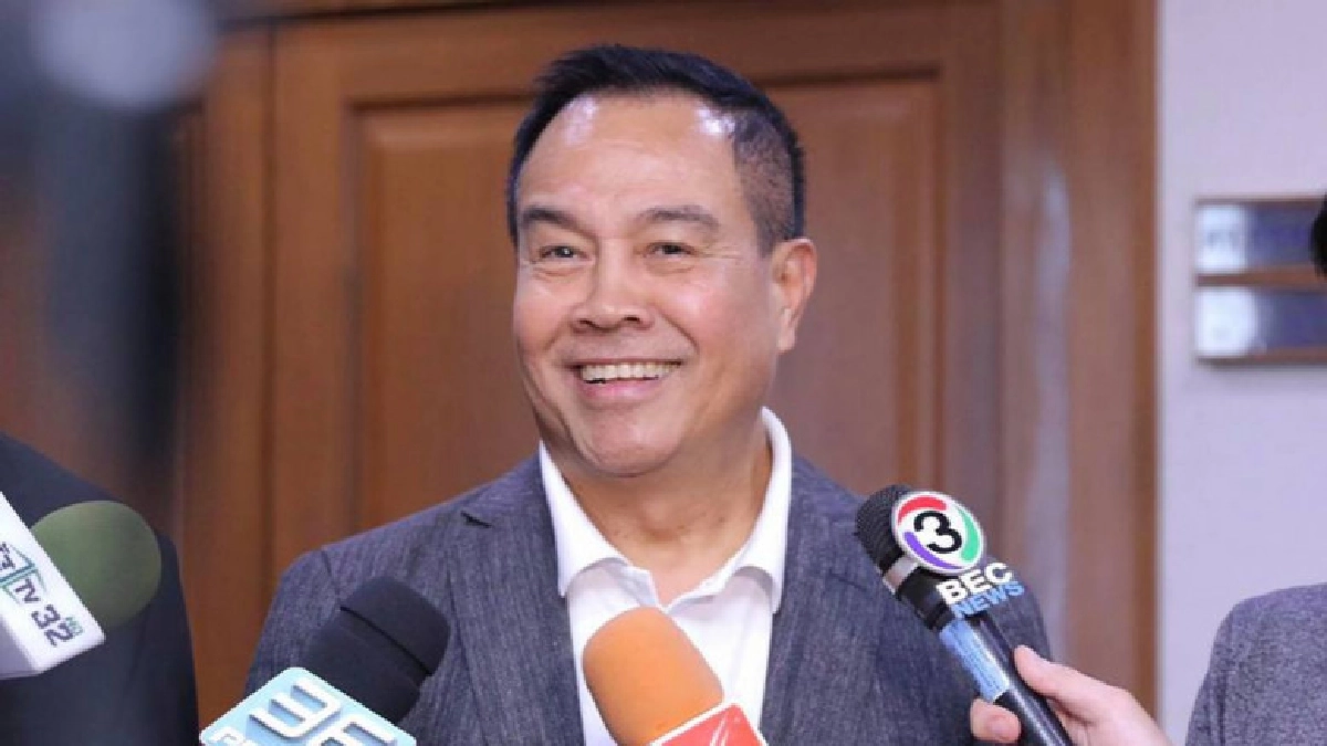 "สมยศ"เผยคุณสมบัติเฮดโค้ชช้างศึกคนใหม่ "สมยศ"เผยคุณสมบัติเฮดโค้ชช้างศึกคนใหม่