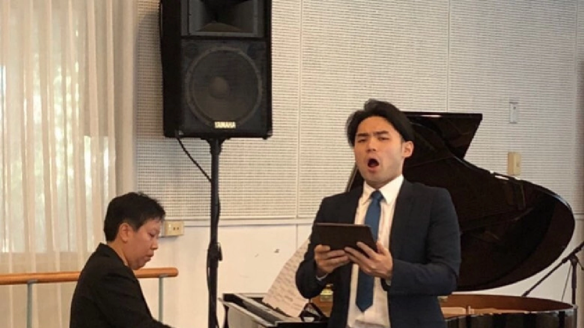 บทเพลงแห่งช่วงเวลามหามงคล