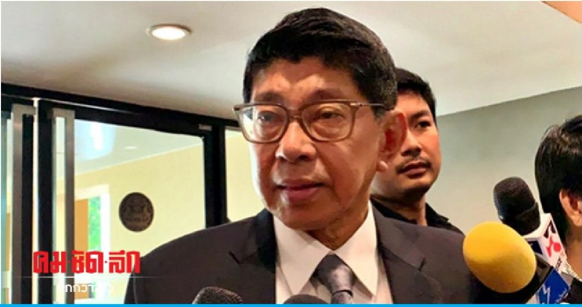 "พรรคการเมือง" หาเสียงได้เต็มตัว ตี 1 คืนนี้ "พรรคการเมือง" หาเสียงได้เต็มตัว ตี 1 คืนนี้