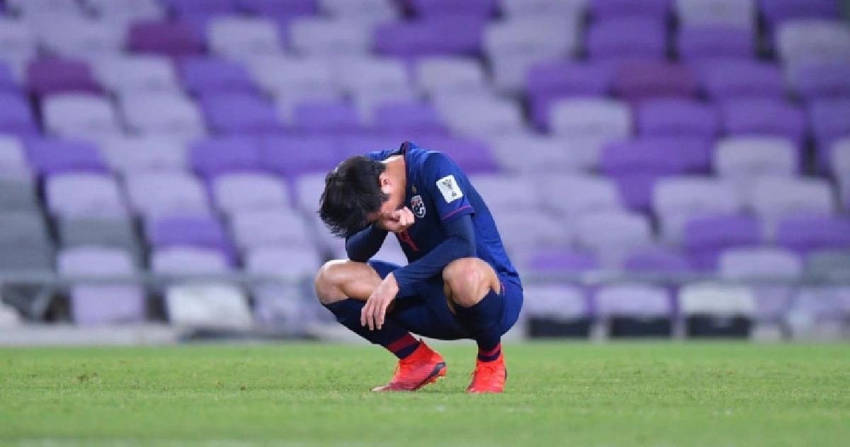 "เฉลิมพงษ์"ขอโทษแฟนช้างศึก-ย้ำทำเต็มที่ทุกวินาที "เฉลิมพงษ์"ขอโทษแฟนช้างศึก-ย้ำทำเต็มที่ทุกวินาที