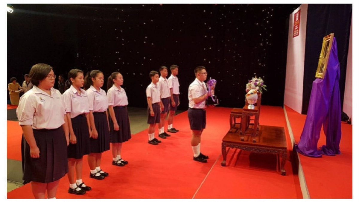 งาน 32 ปี สโมสรซอนต้า กรุงเทพ 3 พลังน้ำใจเพื่อสตรี งาน 32 ปี สโมสรซอนต้า กรุงเทพ 3 พลังน้ำใจเพื่อสตรี