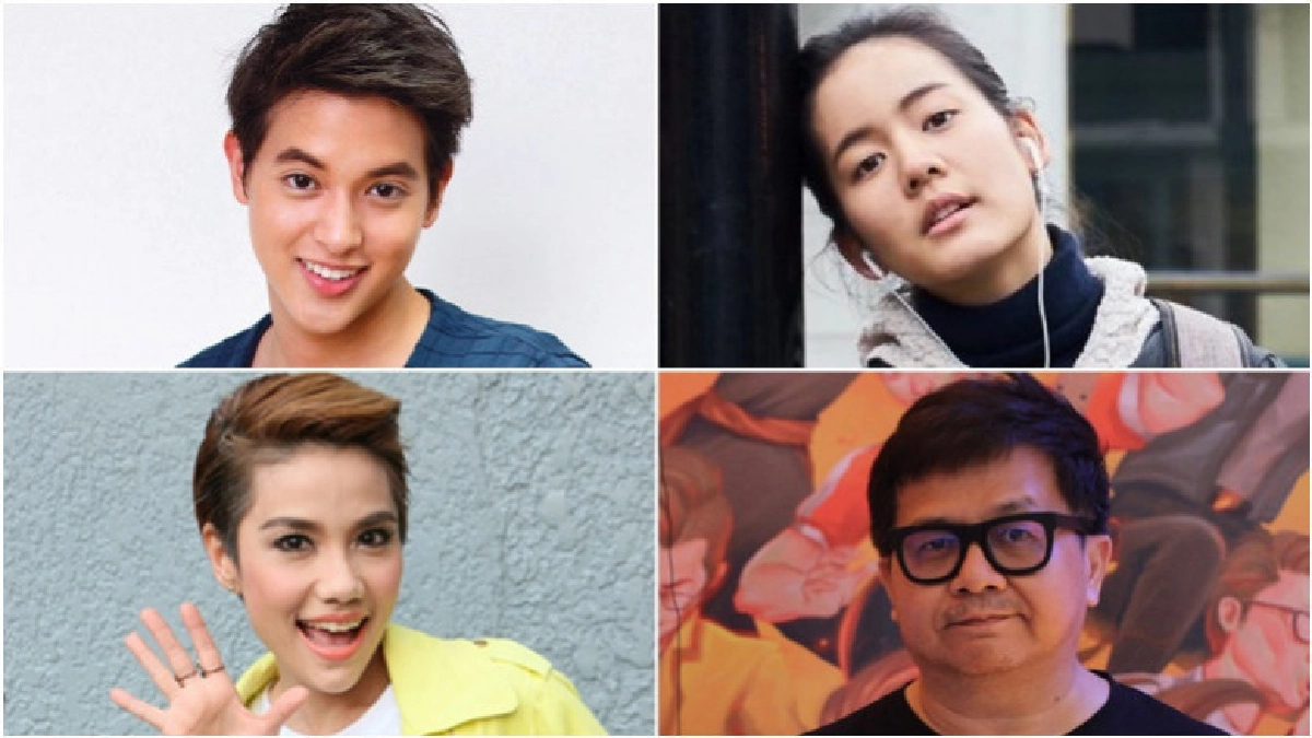 เม้าท์นอกจอ