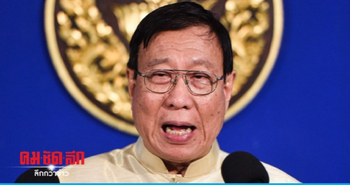 "พรเพชร" จี้ กกต. ชัดเจนวันเลือกตั้ง 