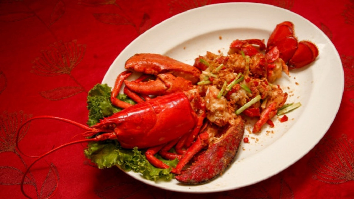 เจี๊ยะจานมงคลรับตรุษจีน