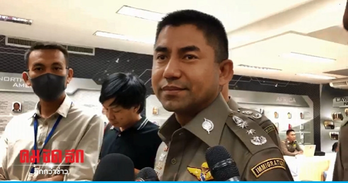 "บิ๊กโจ๊ก" ยันตร.เร่งจับ "เทพโซโล"