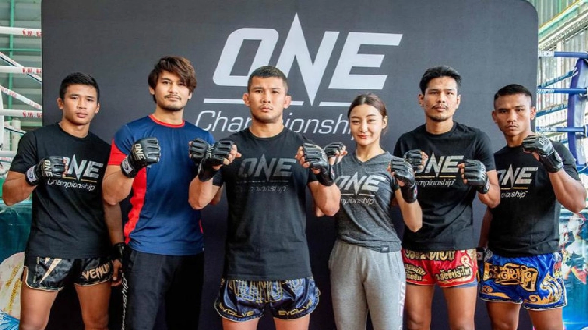 6 นักกีฬาไทยพร้อมรบศึกวัน แชมเปี้ยนชิพ 16 กพ.นี้