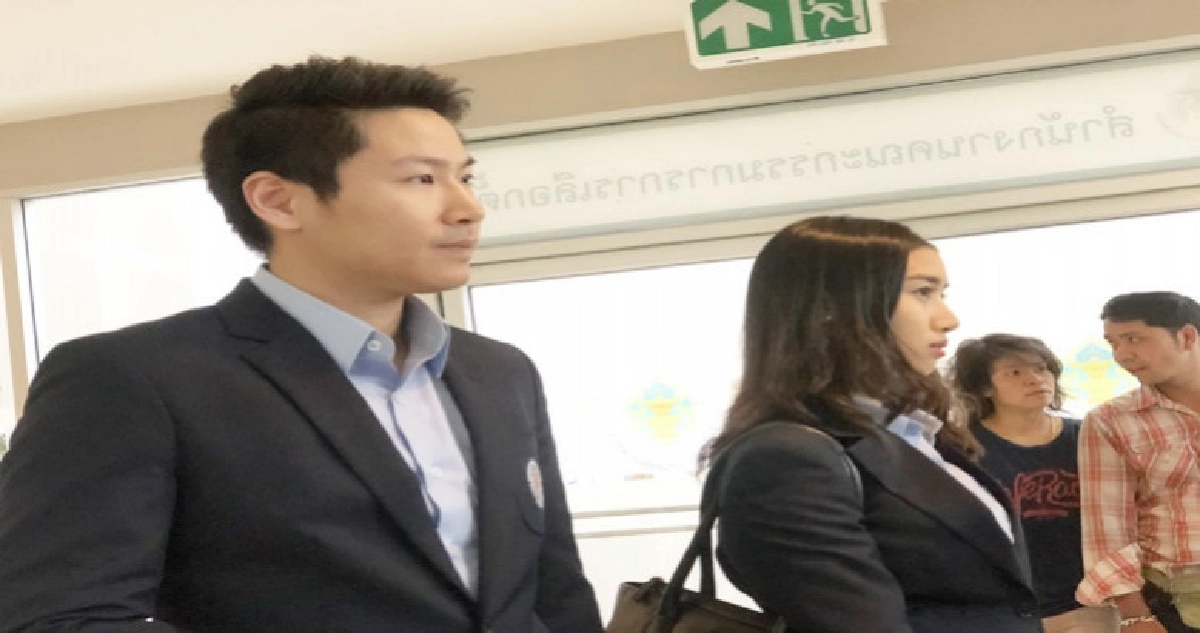 "รปช."ยื่นหลักฐานเพิ่มมั่นใจจัดตั้งสาขาครบก่อน 4 ก.พ. "รปช."ยื่นหลักฐานเพิ่มมั่นใจจัดตั้งสาขาครบก่อน 4 ก.พ.
