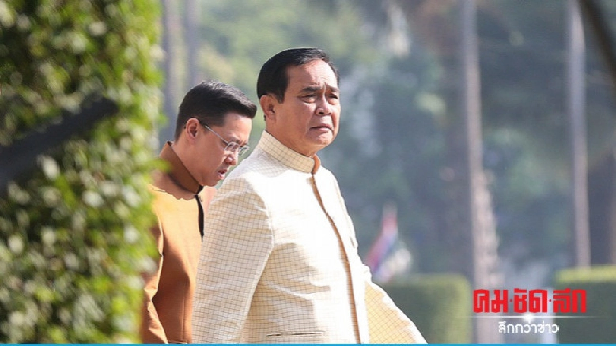 นายกฯเผยรวบ"แข้งบาห์เรน"ลี้ภัย ศาลพิจารณาไปแทรกแซงไม่ได้ นายกฯเผยรวบ"แข้งบาห์เรน"ลี้ภัย ศาลพิจารณาไปแทรกแซงไม่ได้