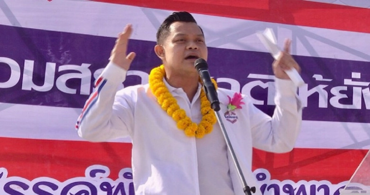 "ทหาร"เกาะติด"นักการเมือง"หาเสียงแค่ดูความปลอดภัย "ทหาร"เกาะติด"นักการเมือง"หาเสียงแค่ดูความปลอดภัย