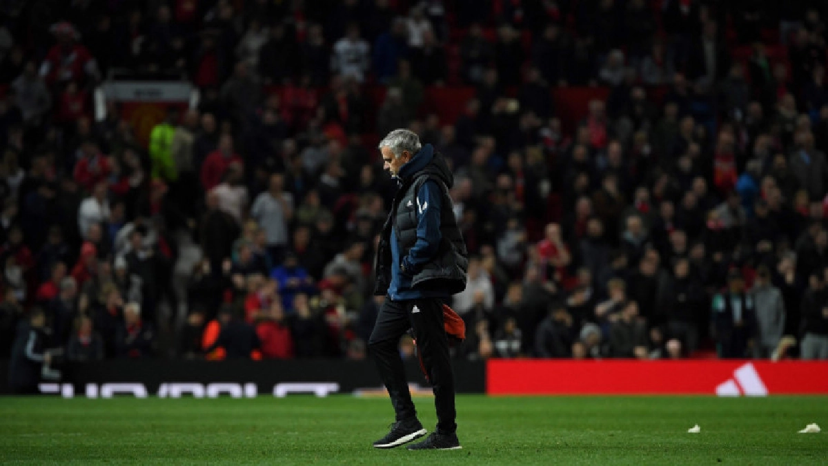 "มูรินโญ" บนรอยต่อความเปลี่ยนแปลงผ่านมุมมองกูรูบอลสเปน