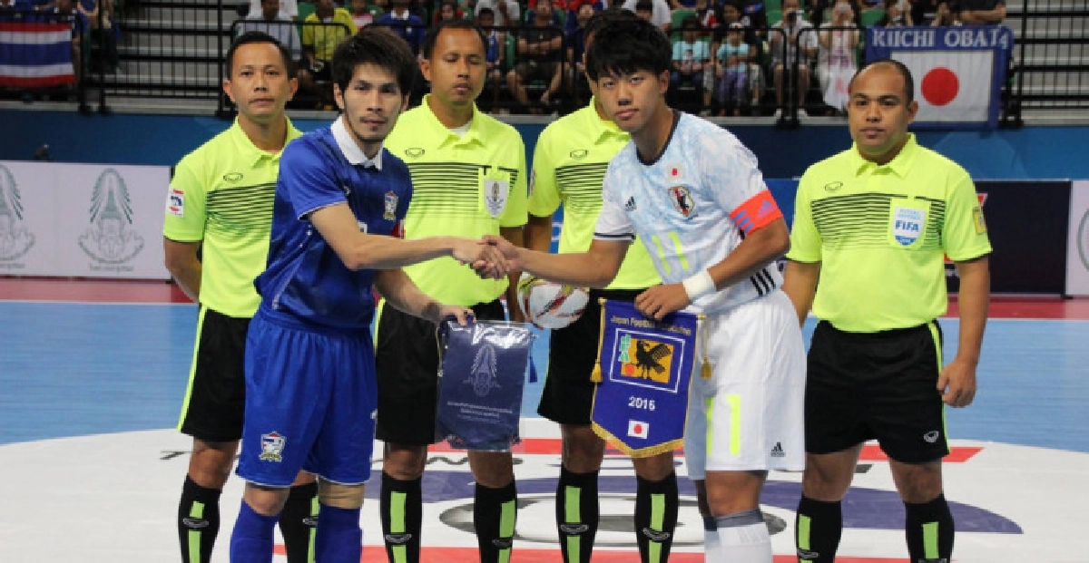 เปิดสถิติโต๊ะเล็กไทย เป็นรอง ญี่ปุ่น 