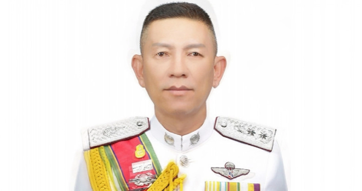 "ผู้การฯลำปาง" รับคำสั่งเด้งเข้ากรุ ศปก. งงสาเหตุ "ผู้การฯลำปาง" รับคำสั่งเด้งเข้ากรุ ศปก. งงสาเหตุ