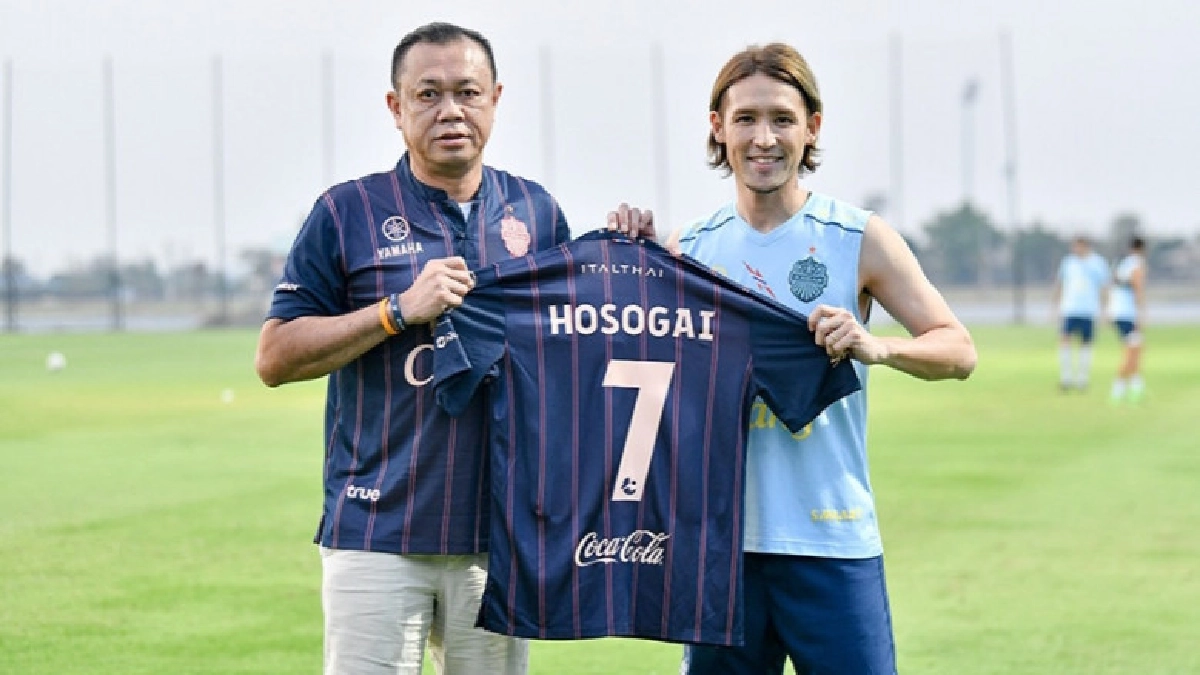 "ปราสาทสายฟ้า" เสริมทัพ "ปราสาทสายฟ้า" เสริมทัพ