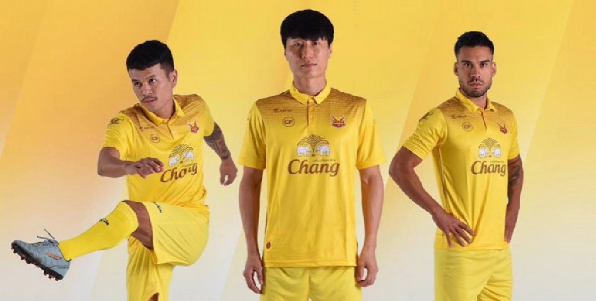 "ค้างคาวไฟ" จะบินสูงในไทยลีก "ค้างคาวไฟ" จะบินสูงในไทยลีก