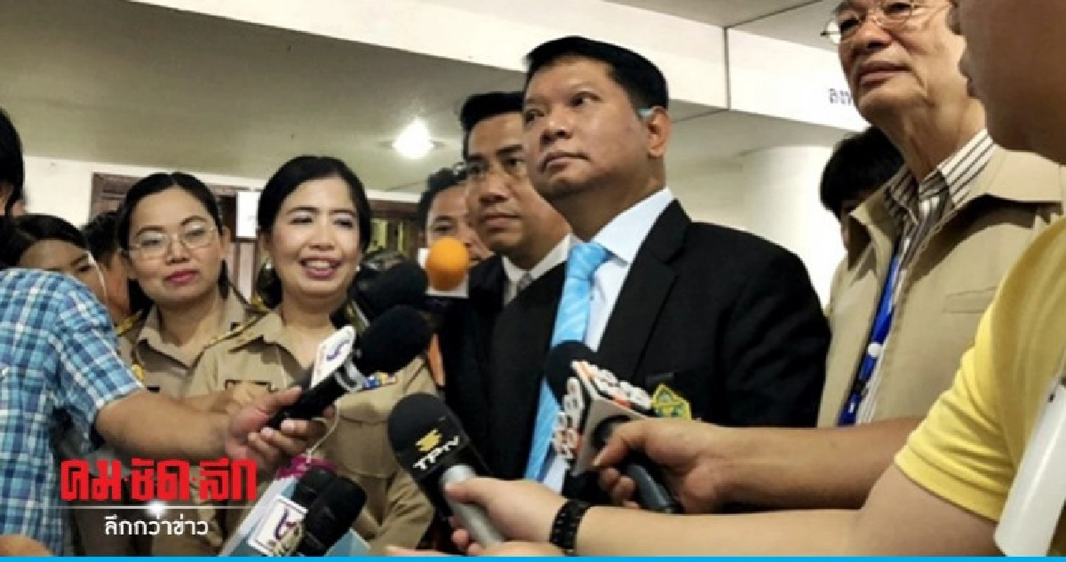 กกต.ขอบคุณพรรคการเมืองงดจัดกองเชียร์
