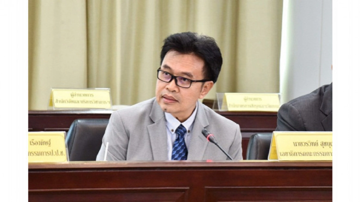 ป.ป.ช. ไทย พร้อมจัดประชุมต่อต้านทุจริตอาเซียน 2562 ป.ป.ช. ไทย พร้อมจัดประชุมต่อต้านทุจริตอาเซียน 2562