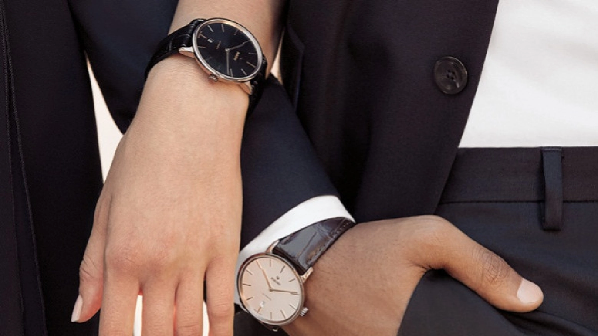 เรือนหรูคู่เทศกาลแห่งความรัก