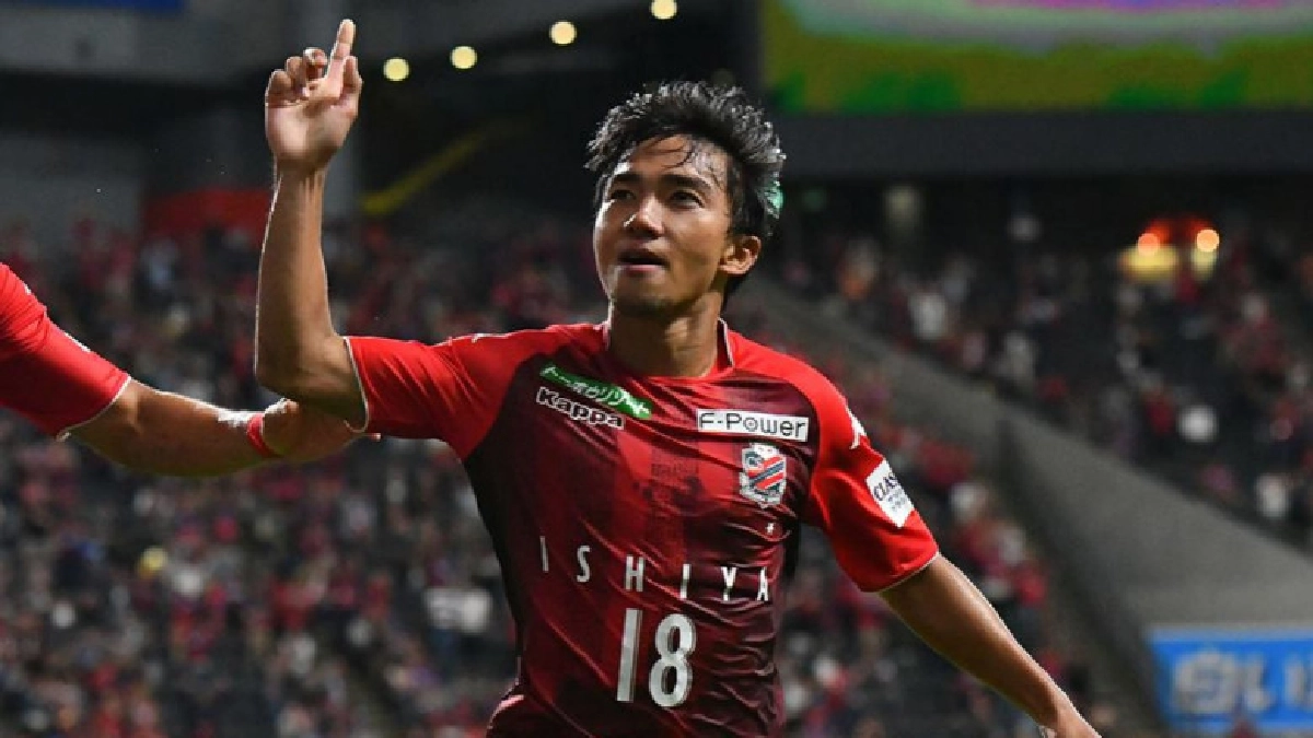 "ชนาธิป"เลือก"ธีรศิลป์"ติดทีมยอดเยี่ยมเจลีก (คลิป)