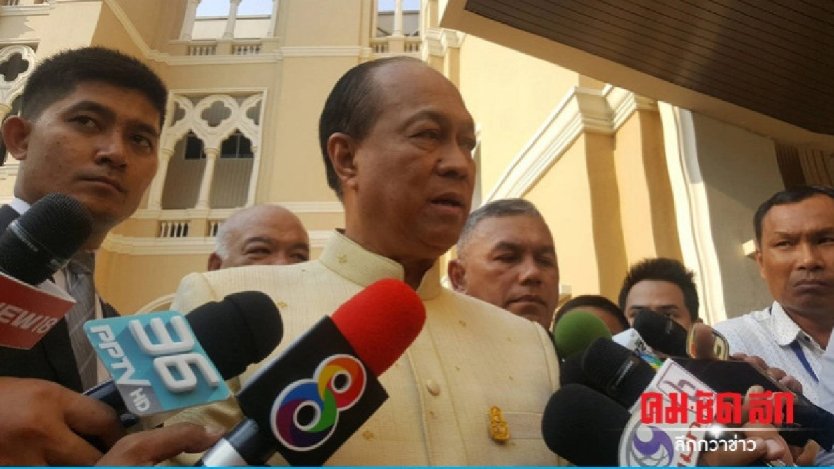 แนวทางแก้ฝุ่นพิษ เข้า ครม.วันนี้ เน้นมาตราการปกติ แนวทางแก้ฝุ่นพิษ เข้า ครม.วันนี้ เน้นมาตราการปกติ