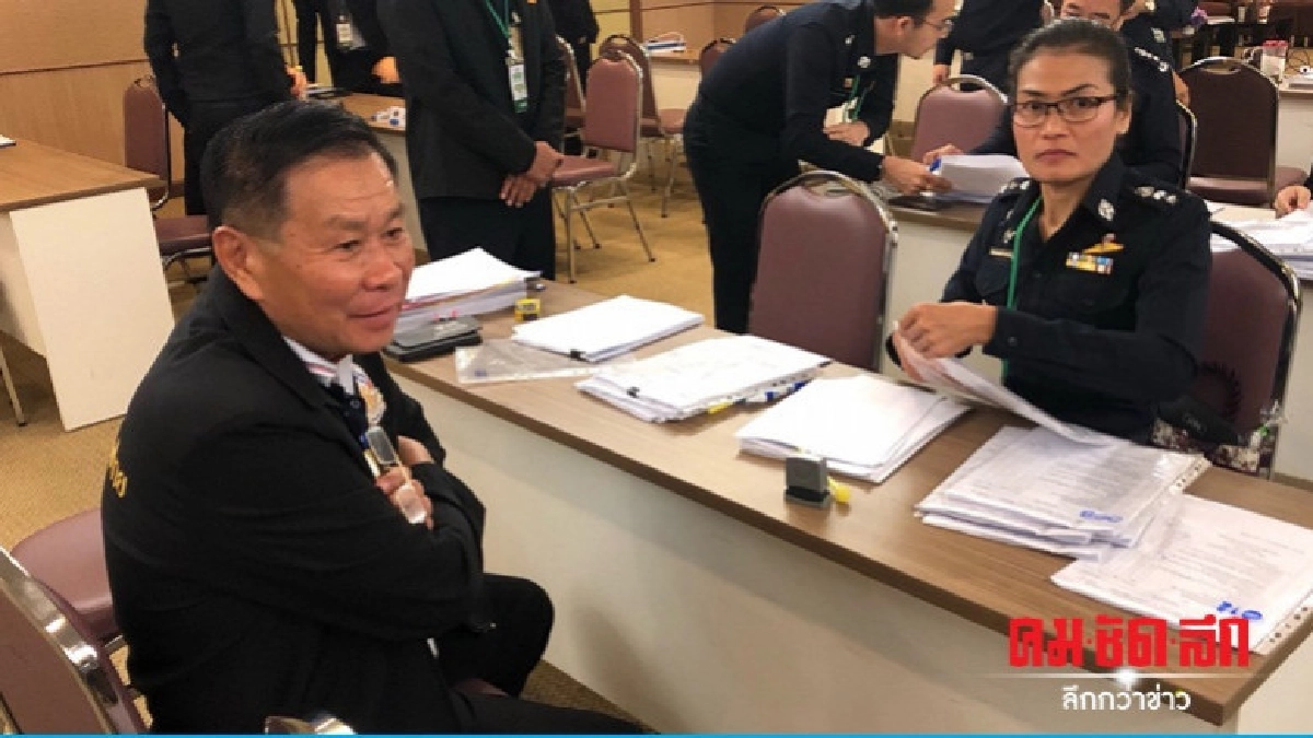 เสรีรวมไทย เสนอชื่อ "เสรีพิศุทธ์" เป็นนายกฯคนเดียว เสรีรวมไทย เสนอชื่อ "เสรีพิศุทธ์" เป็นนายกฯคนเดียว