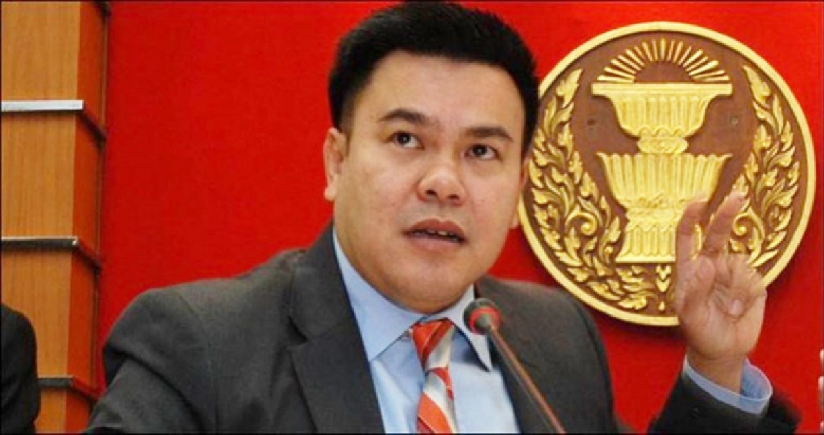 "ประชาธิปัตย์"เช็คความพร้อมก่อนสมัครปาร์ตี้ลิสต์ "ประชาธิปัตย์"เช็คความพร้อมก่อนสมัครปาร์ตี้ลิสต์