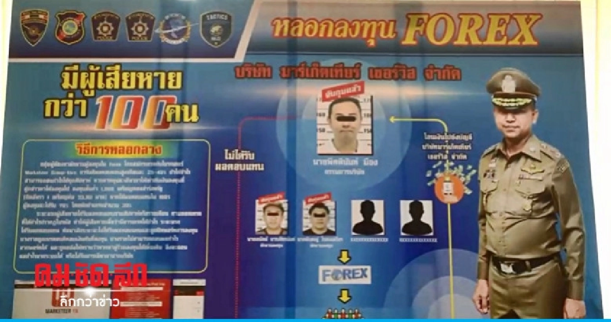 รวบทีมโค้ชเทรดหุ้น FOREX รวบทีมโค้ชเทรดหุ้น FOREX