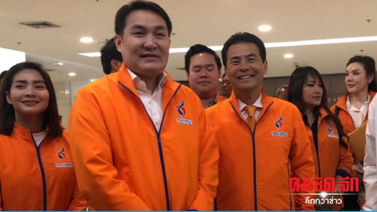 ชพน.ลั่น "สุวัจน์-วรรณรัตน์" พร้อมนั่งนายกฯ ชพน.ลั่น "สุวัจน์-วรรณรัตน์" พร้อมนั่งนายกฯ