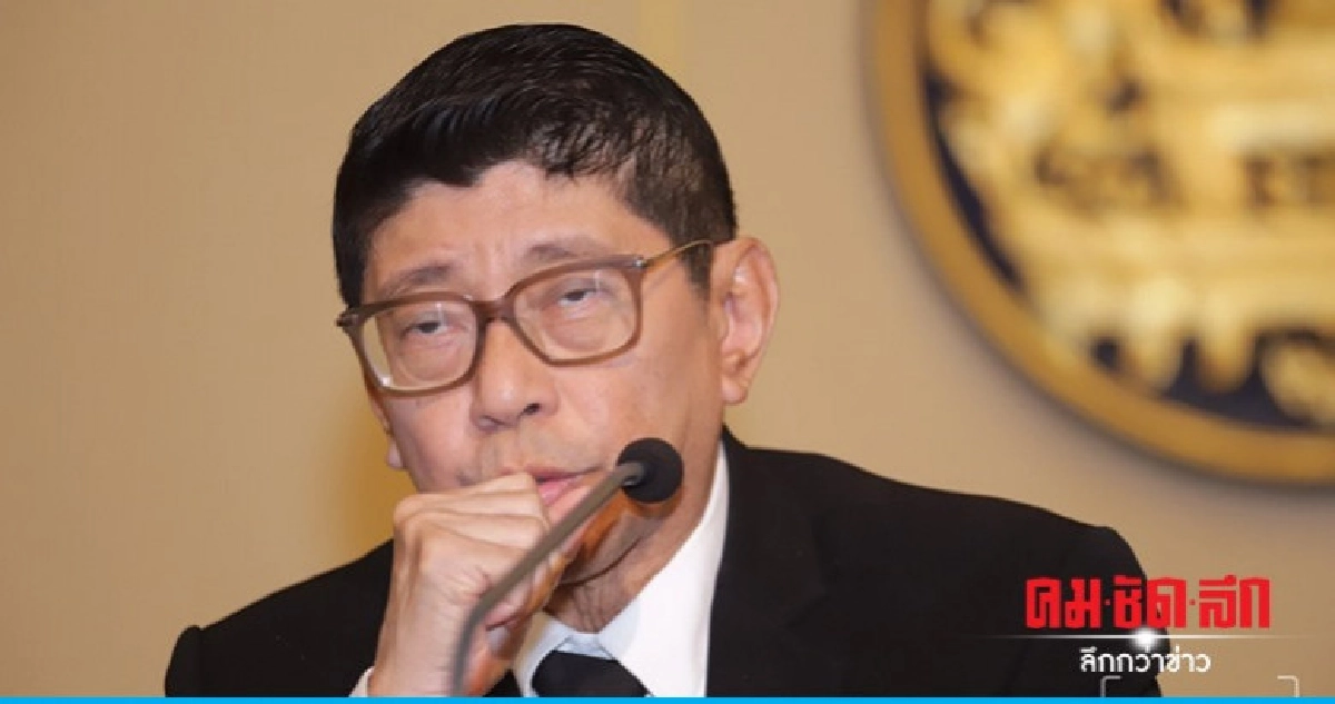 "วิษณุ" ปัดตอบ "รัฐบาลแห่งชาติ" "วิษณุ" ปัดตอบ "รัฐบาลแห่งชาติ"