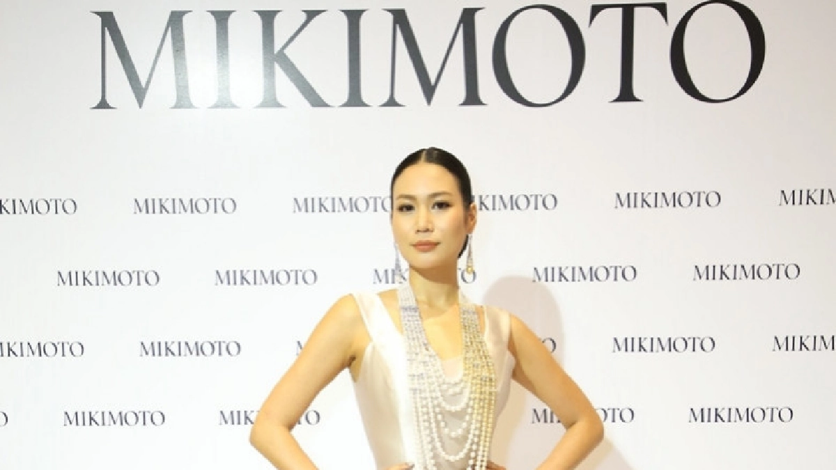 เพิร์ลเลิฟเวอร์ตาลุกไข่มุกชุดใหม่