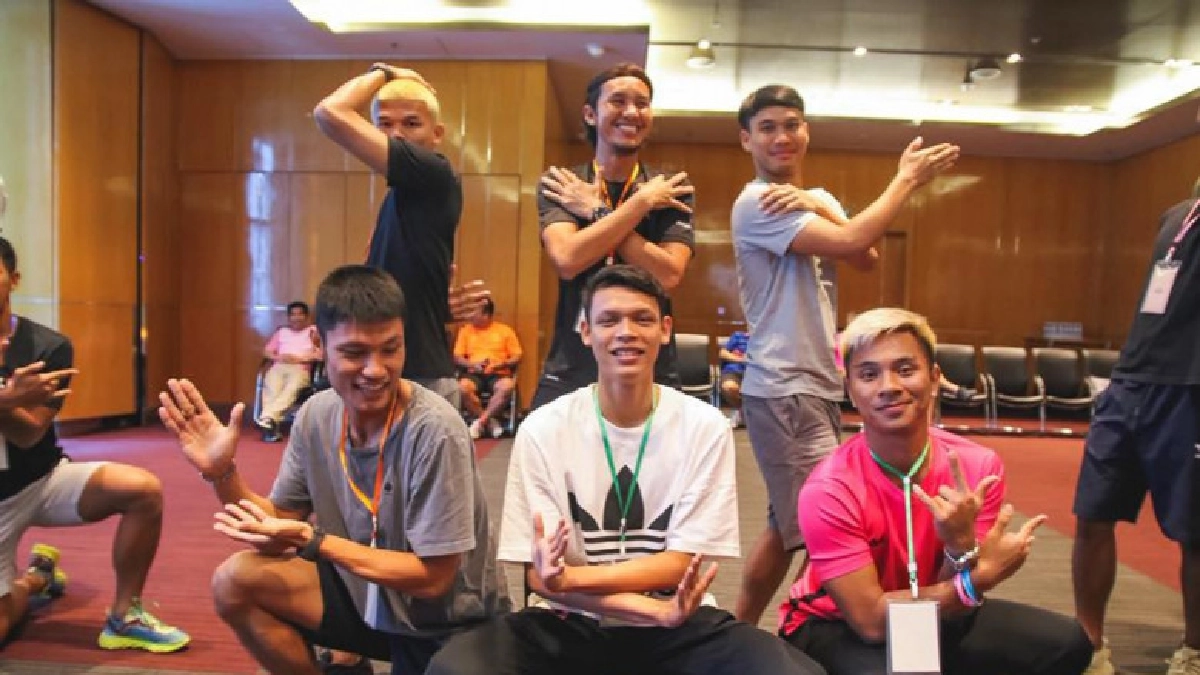 จุฬาฯรับน้องแข้งดังก่อนลุยศึกฟุตบอลประเพณีครั้งที่ 73