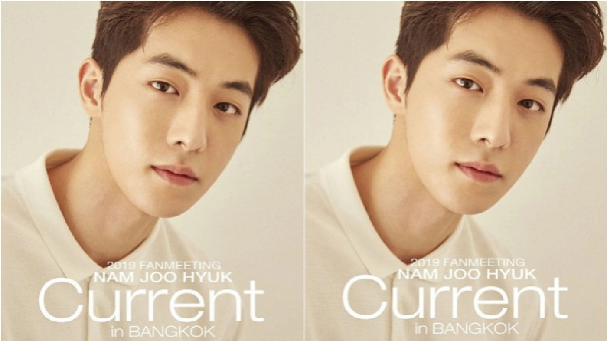 'นัมจูฮยอก' ไฮทัชทุกที่นั่ง 'นัมจูฮยอก' ไฮทัชทุกที่นั่ง