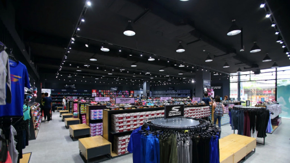 บีแลนด์ เดินเกมรุกทุ่ม 40 ล้านขยายพื้นที่เอาท์เล็ต