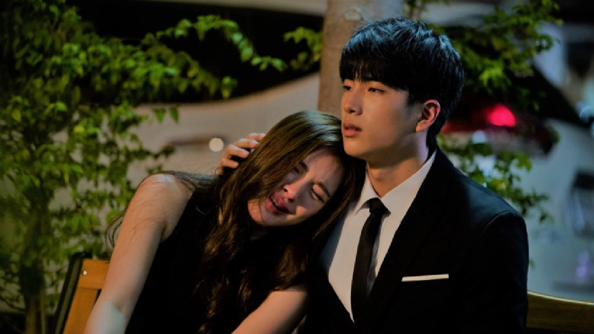 "นน'  กดดัน บท คนตาบอด 