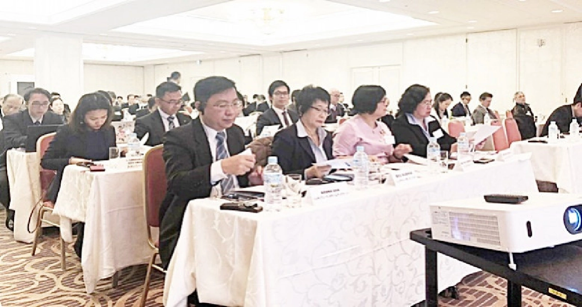 "ไทย-ญี่ปุ่น"ถกขยายกรอบมาตรการด้านสุขอนามัย-สุขอนามัยพืช "ไทย-ญี่ปุ่น"ถกขยายกรอบมาตรการด้านสุขอนามัย-สุขอนามัยพืช