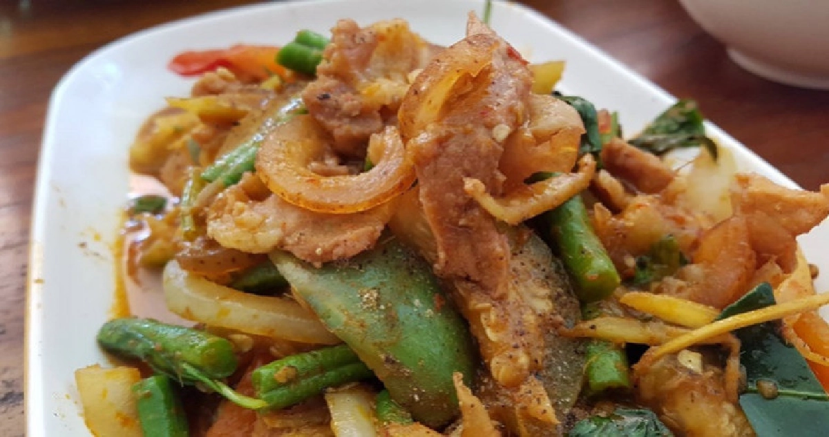 ฟื้นชีวิตอดีตครูบ้านห้วยเสือเฒ่า   