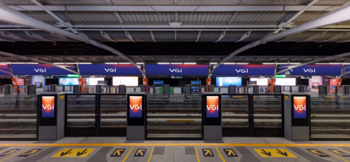 VGI Group เผยงบ Q3 ปี 61/62 ทำรายได้สูงสุดเป็นประวัติการณ์ VGI Group เผยงบ Q3 ปี 61/62 ทำรายได้สูงสุดเป็นประวัติการณ์