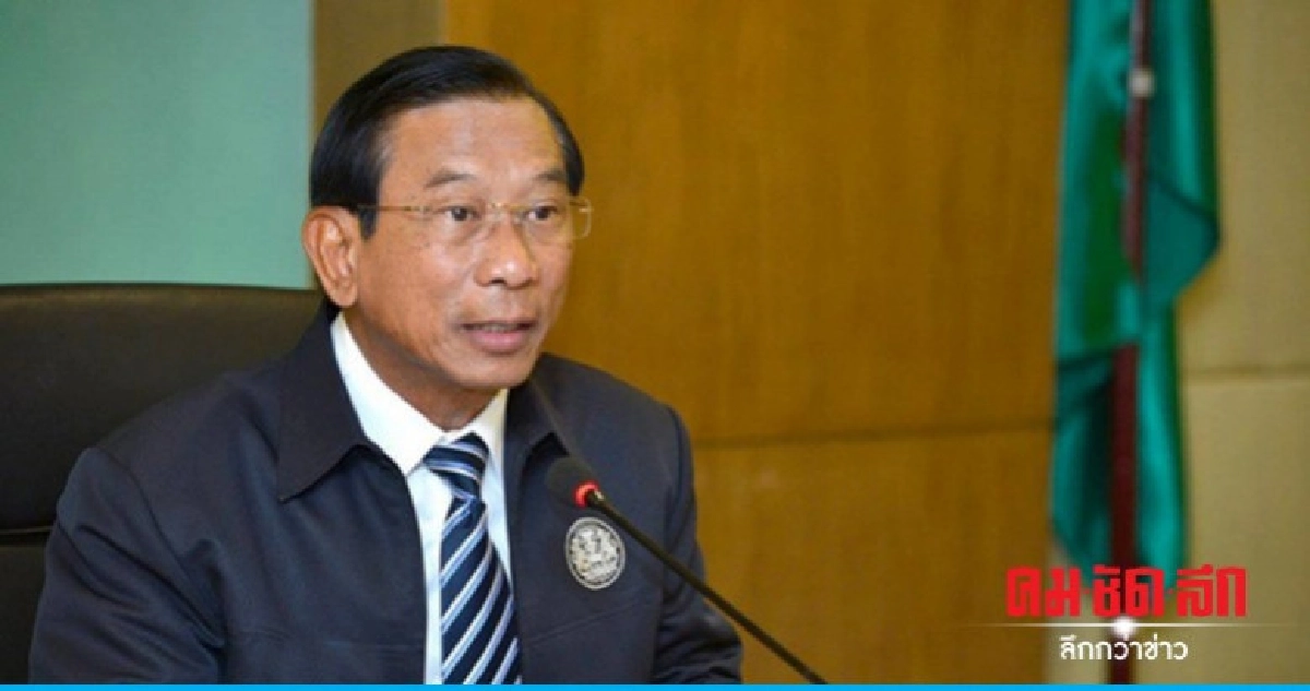 "ฉัตรชัย" เผยน้ำใน 10 เขื่อนเริ่มลด "ฉัตรชัย" เผยน้ำใน 10 เขื่อนเริ่มลด
