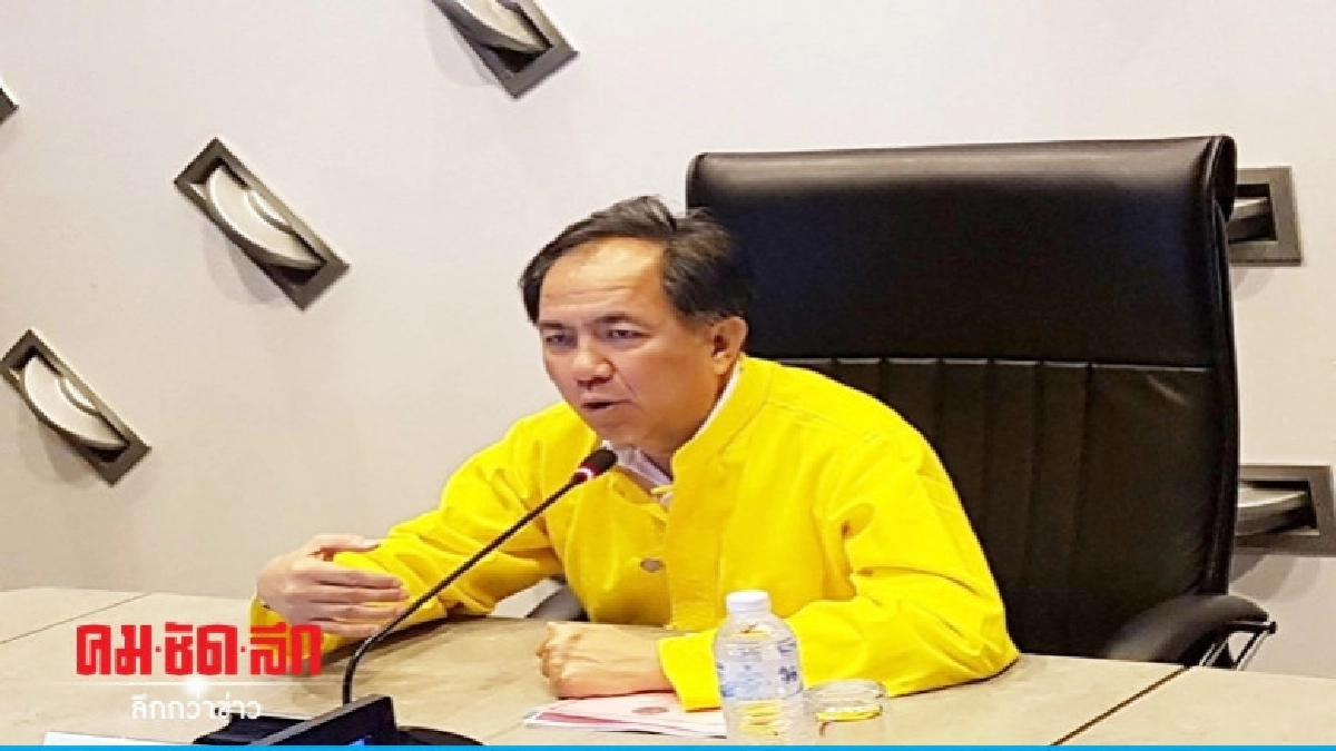 "กฤษฎา"ยันค้านใช้สารเคมีทำการเกษตร