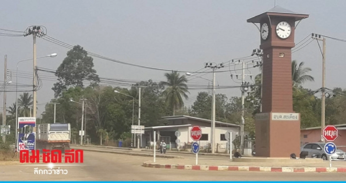 เพชรบูรณ์แข่งดุเดือด "ทำลายป้าย - ส่งคนข่มขู่หัวคะแนน"