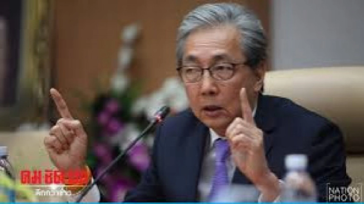 "สมคิด"เข็นงานฐานราก 7 กระทรวง "สมคิด"เข็นงานฐานราก 7 กระทรวง