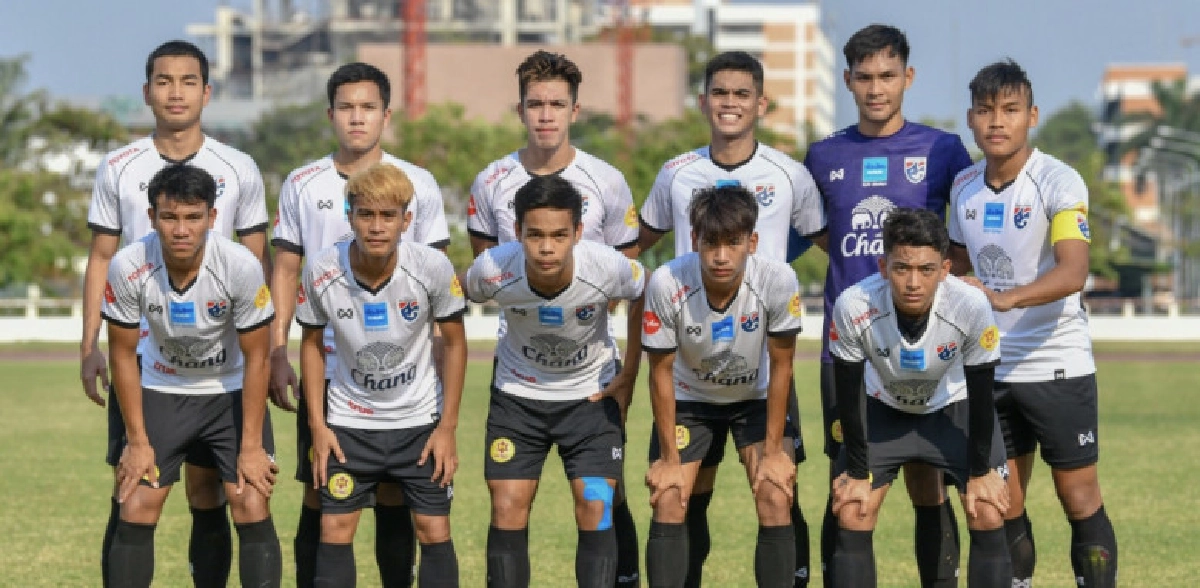 เปิดโผ"ช้างศึก U22" เปิดโผ"ช้างศึก U22"